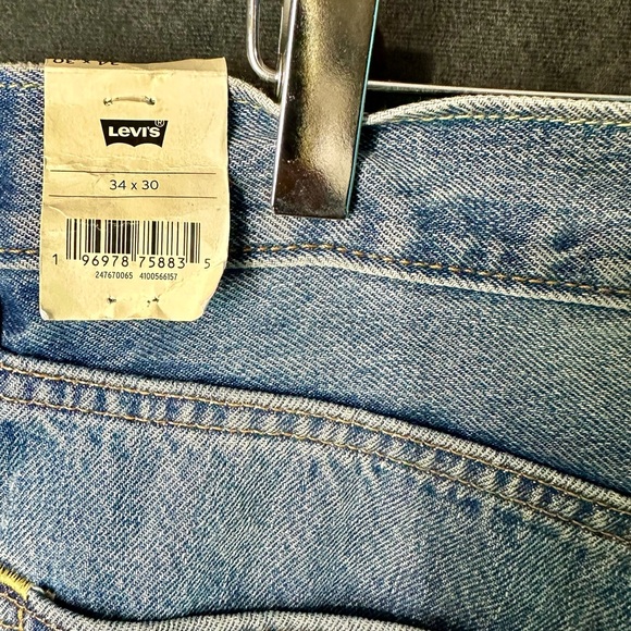 Levi’s 1961 551 z
Size 34x30 - Picture 7 of 16